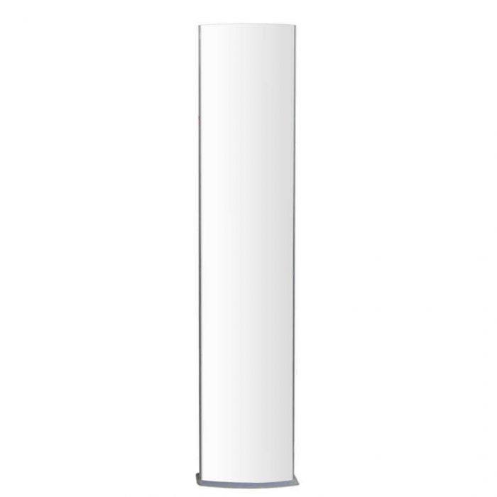 Totem bifronte per interni cm 42x200 H - immagine 6