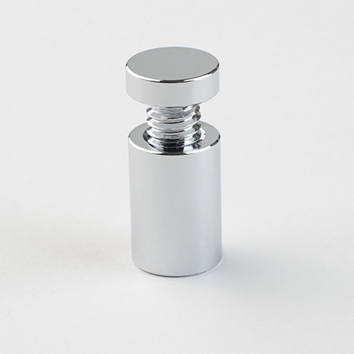 Distanziale in alluminio 19x13mm - immagine 4
