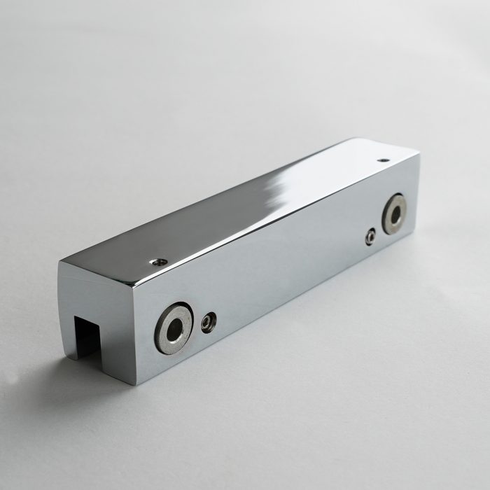 Distanziale CLAMPER  mm 120 - immagine 5