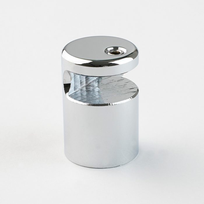 Distanziale perimetrale in alluminio finitura 25x37 mm - immagine 5