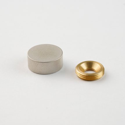 Coprivite finitura diam. 15 mm