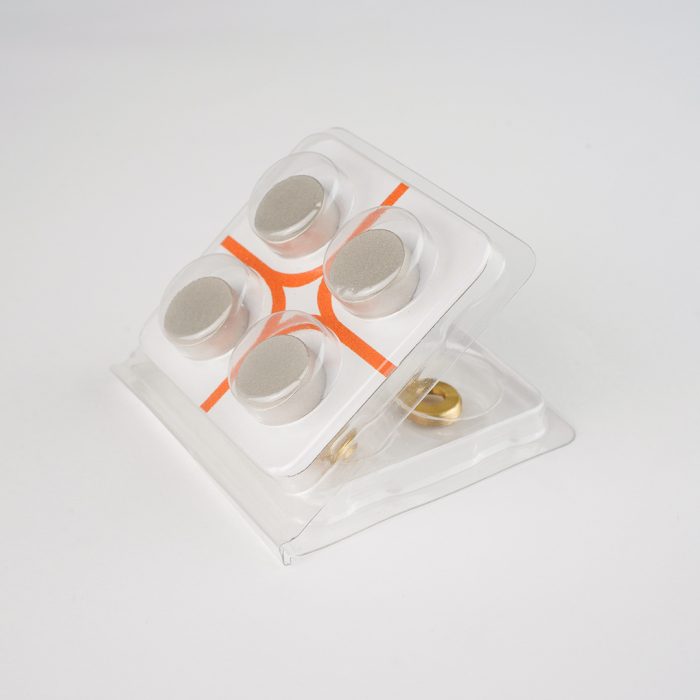 Coprivite finitura diam. 15 mm - immagine 4