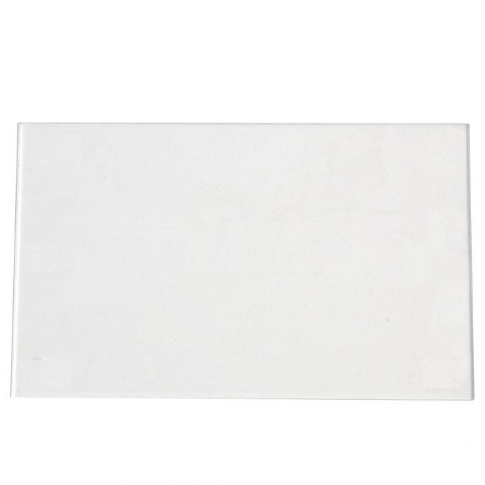 Targa per distanziali f.to 500x700 spessore 5 mm  senza fori - immagine 2