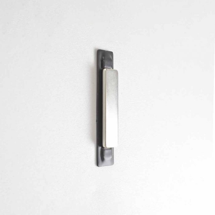 Kit aggancio magnetico antipanico per colonnine - immagine 5