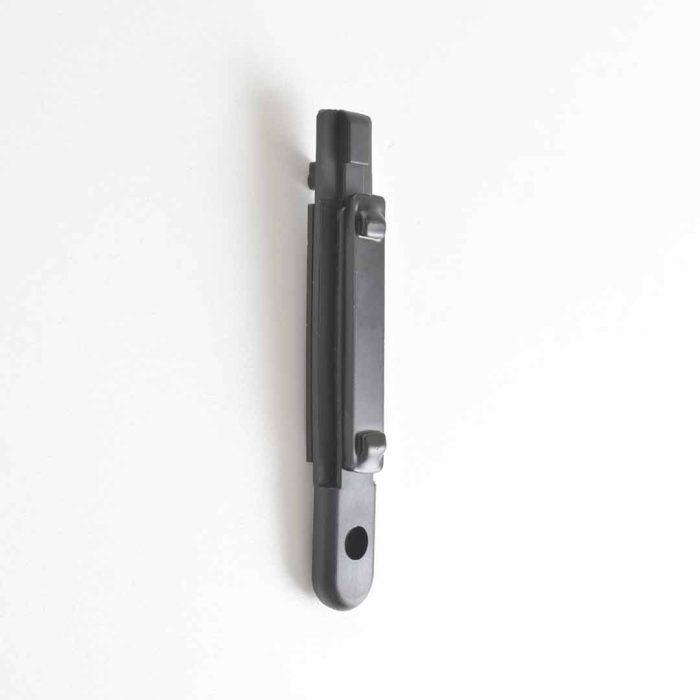 Kit aggancio magnetico antipanico per colonnine - immagine 3