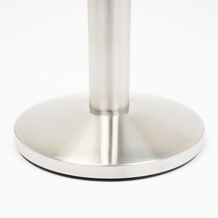 Kit aggancio magnetico antipanico per colonnine - immagine 8