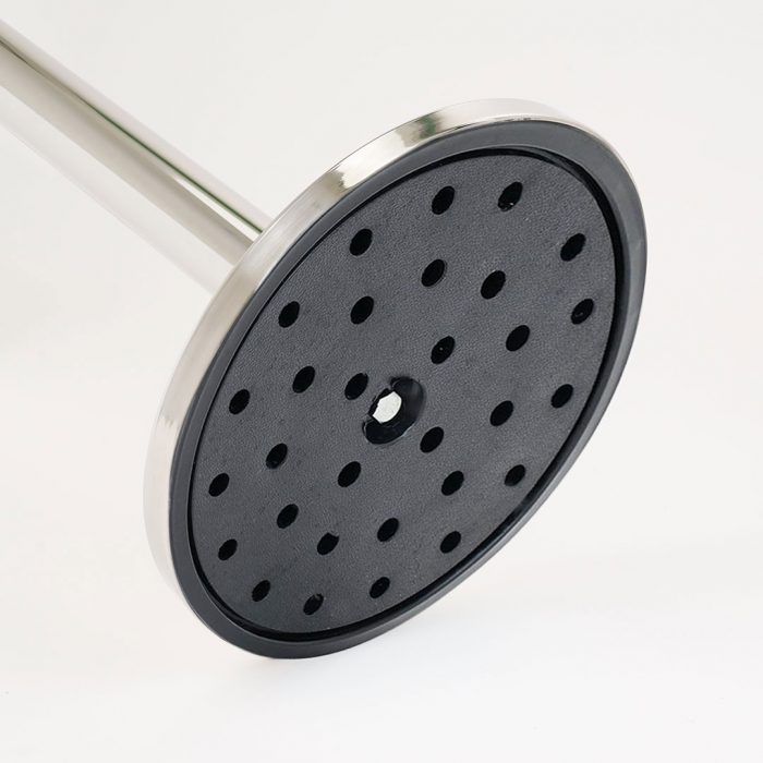 Kit aggancio magnetico antipanico per colonnine - immagine 10