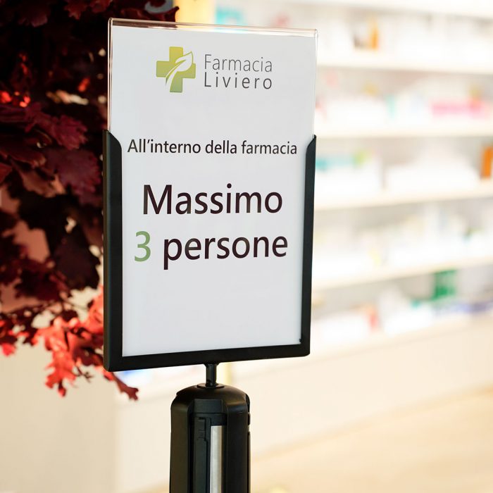 Porta comunicazioni per colonnine - immagine 4
