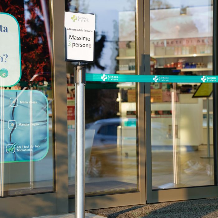 Porta comunicazioni per colonnine - immagine 5
