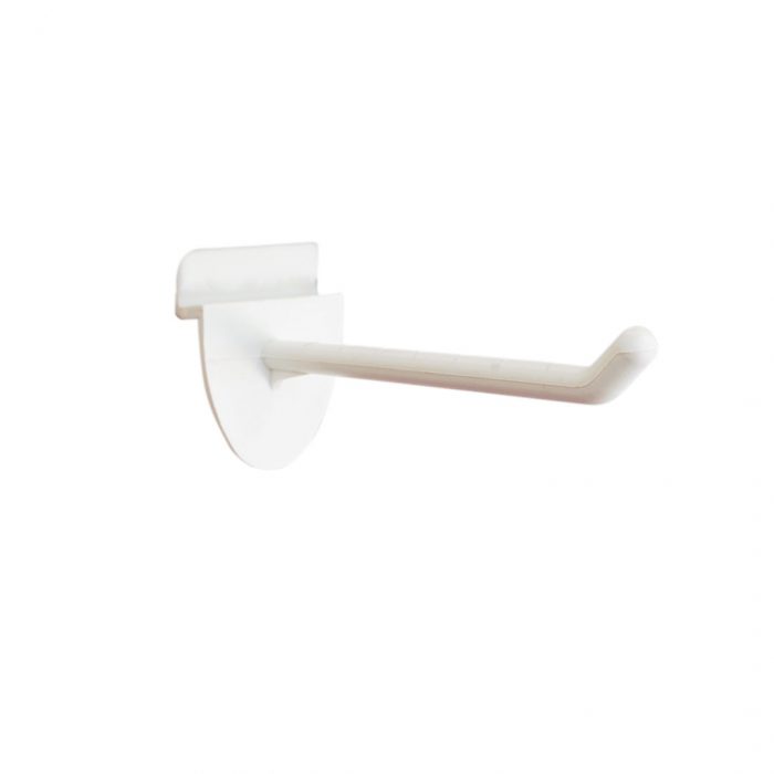 Kit 10pz porta blister singolo bianco - immagine 1