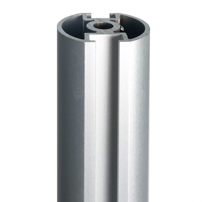 Parete divisoria doppia magnetica 204x190cm - immagine 3