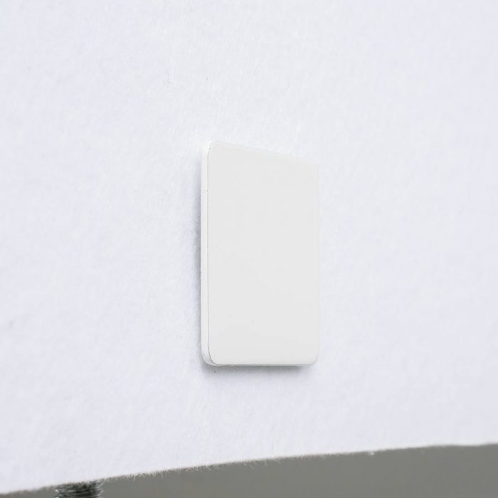 Morsetto da banco regolabile per pannelli fonoassorbenti - immagine 3