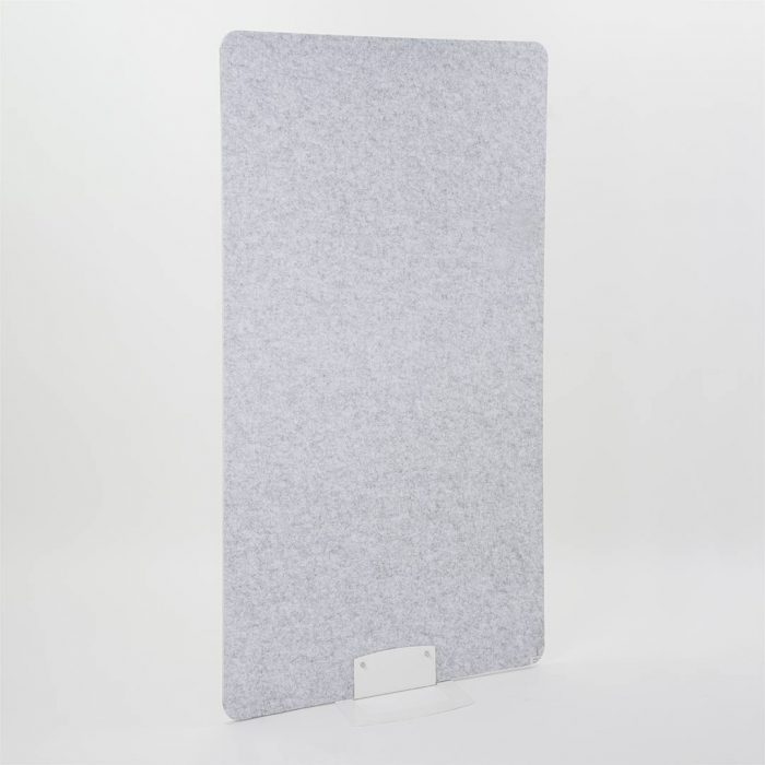 Pannello fonoassorbente da pavimento - Finitura beige, grigio o antracite - immagine 20