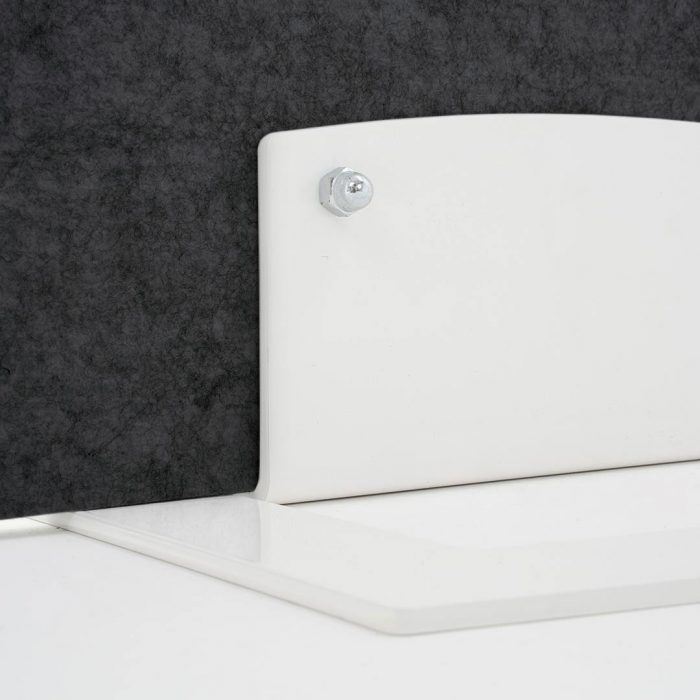 Pannello fonoassorbente da pavimento - Finitura beige, grigio o antracite - immagine 28