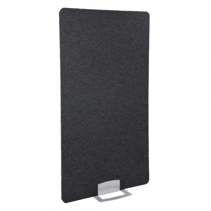 Pannello fonoassorbente da pavimento - Finitura beige, grigio o antracite - immagine 31