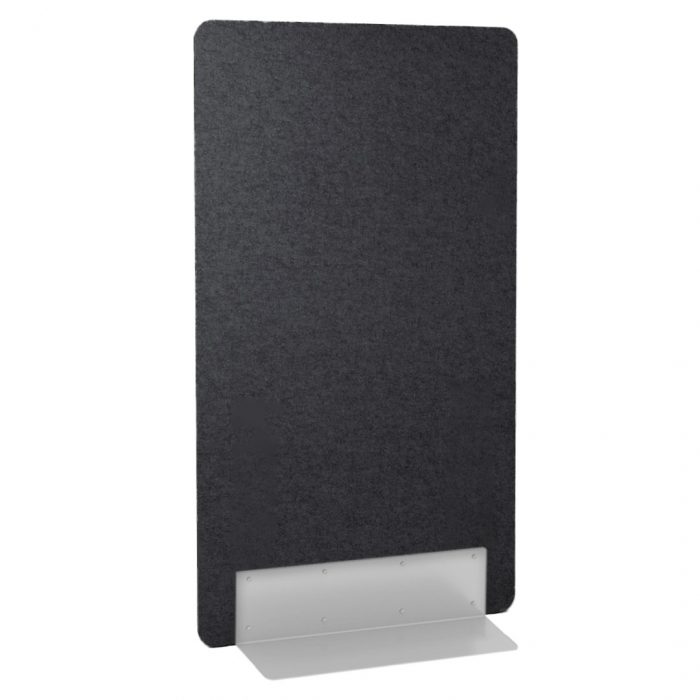 Pannello fonoassorbente da pavimento - Finitura beige, grigio o antracite - immagine 36
