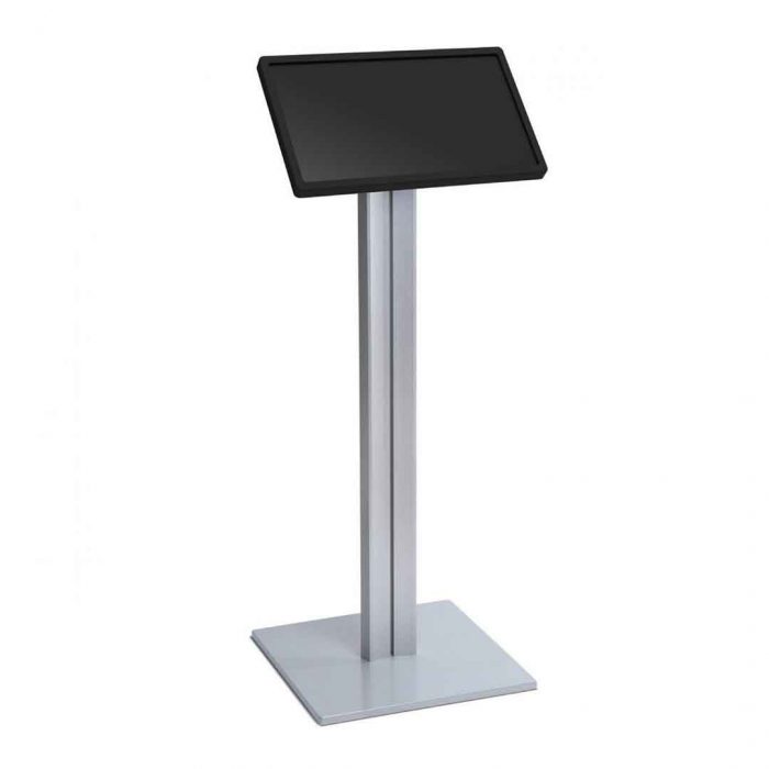 Supporto monitor universale VESA fino a 22" - immagine 2