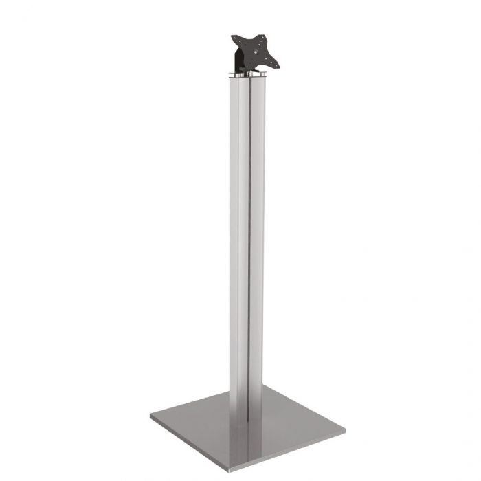 Supporto monitor universale VESA fino a 22" - immagine 3