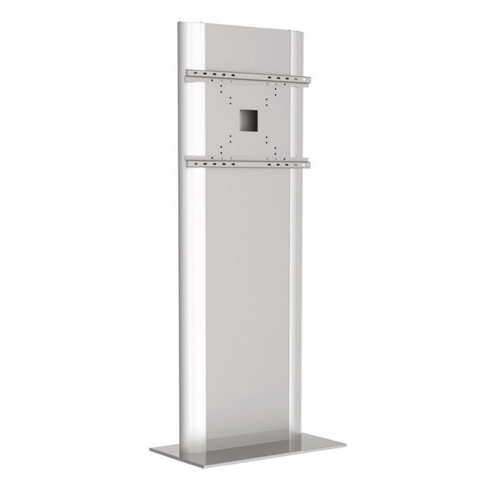 Supporto monitor universale VESA da 32" a 56" verticale - immagine 2