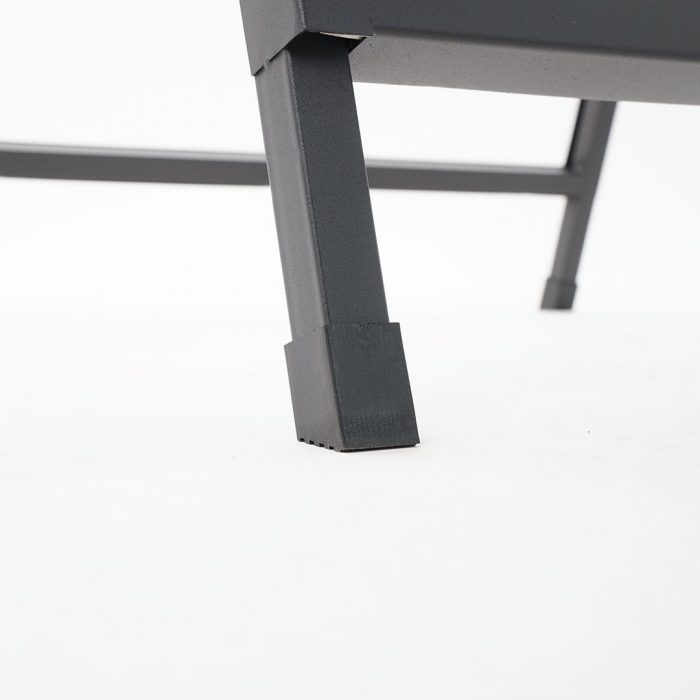 Cavalletto bifacciale per pannello - immagine 6