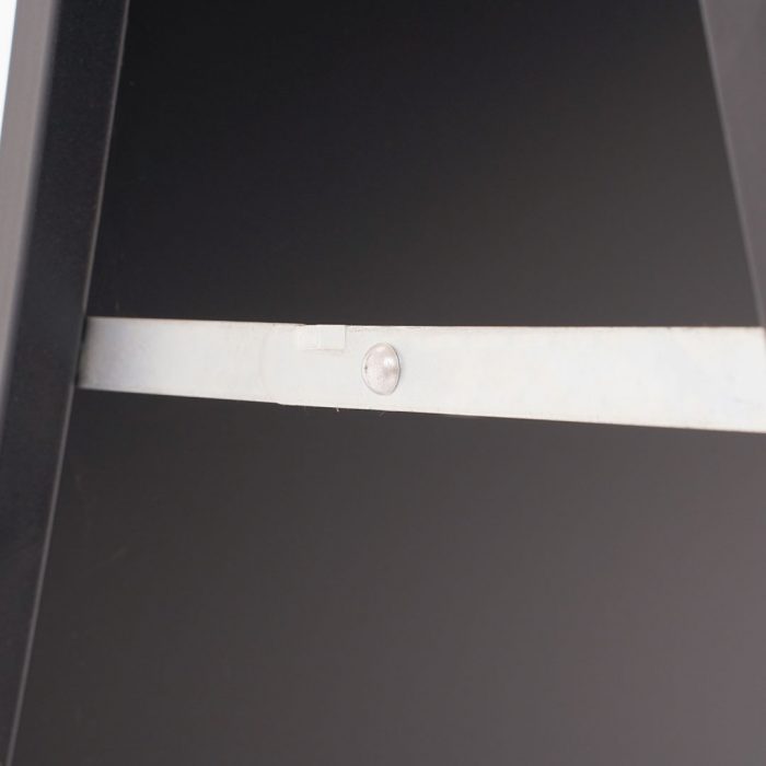 Cavalletto bifacciale con pannello magnetico 60x90 cm - immagine 12