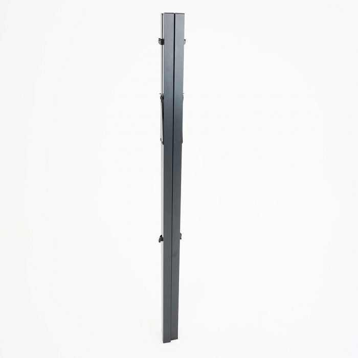 Cavalletto bifacciale richiudibile per pannelli A1 - immagine 4