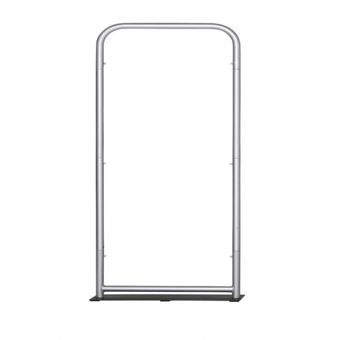 Totem Zipwall Banner per grafiche in tessuto - Grafica mono. Inclusa - immagine 8