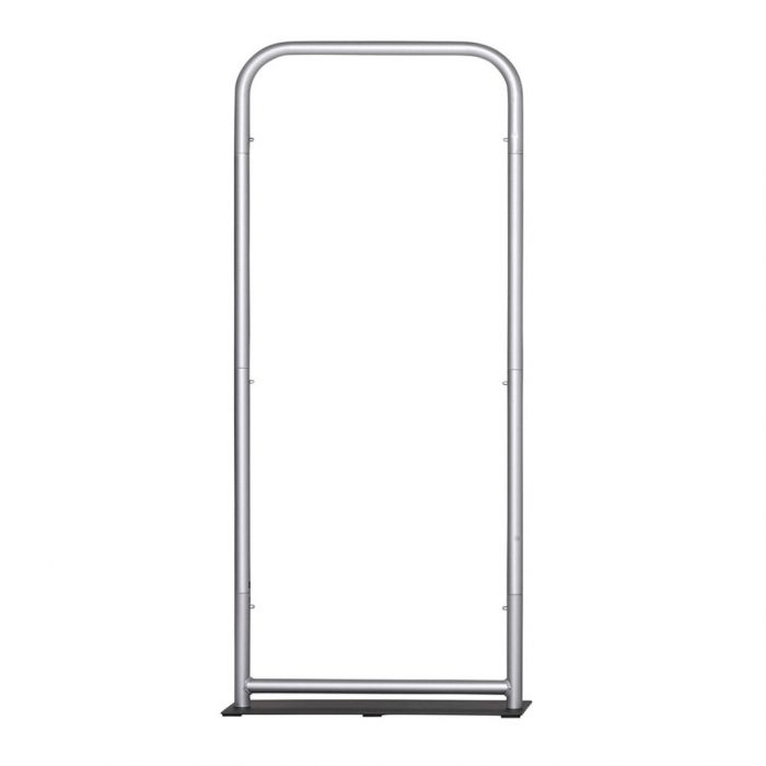 Totem Zipwall Banner per grafiche in tessuto - Grafica mono. Inclusa - immagine 5
