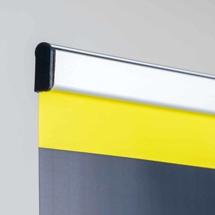 Porta banner roll up - immagine 8