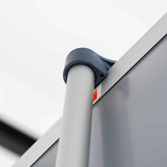 Porta banner roll up - immagine 2