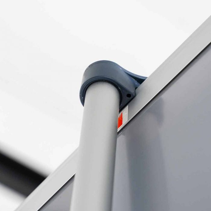 Porta banner roll up - immagine 4