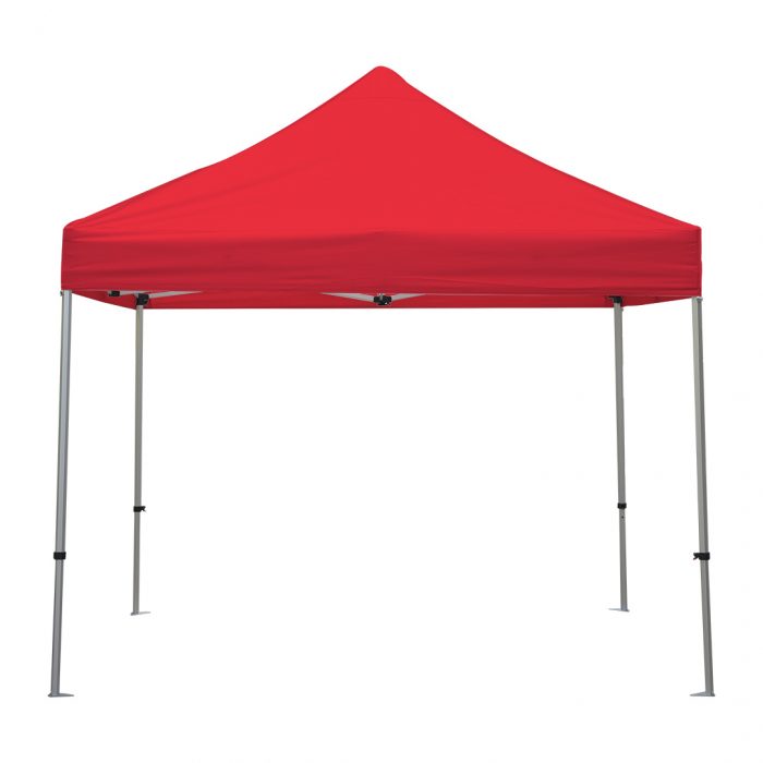 Parete intera bianca per gazebo 3x3mt - immagine 5