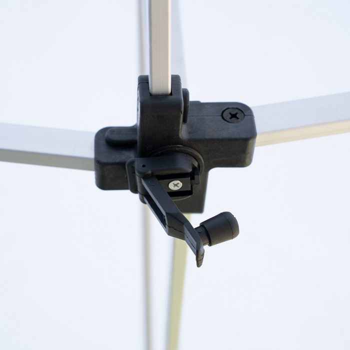 Copertura per gazebo 3x3mt - immagine 7