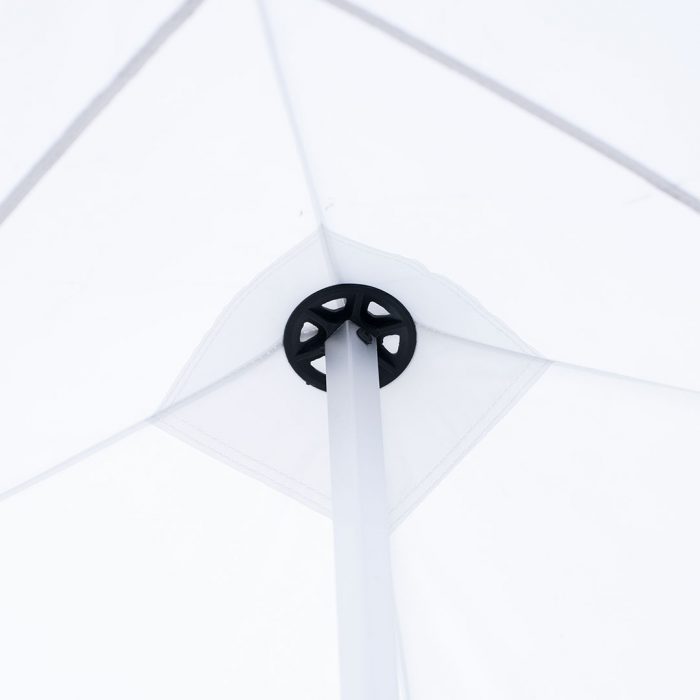Copertura per gazebo 3x3mt - immagine 3