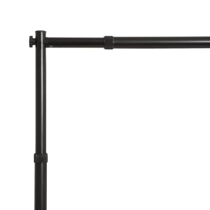 Flexi Wall - fondale regolabile per grafica in PVC o tessuto - immagine 11