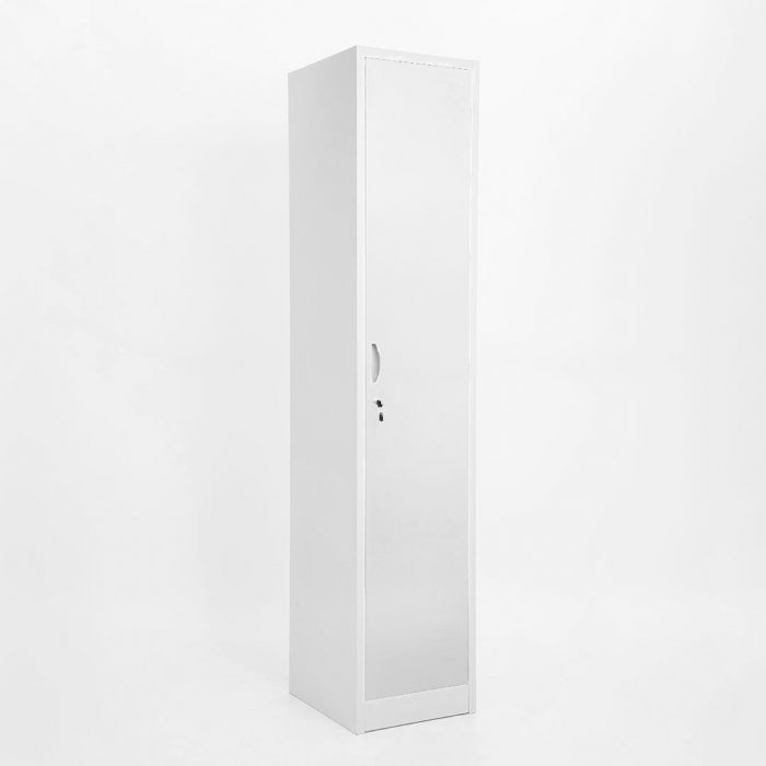 Armadietto Spogliatoio in Metallo ad 1 anta - immagine 10